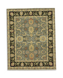 One Of A Kind Area Rug  thumbnail 1