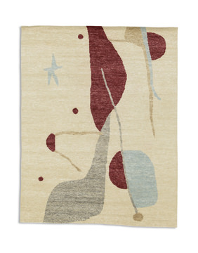 One Of A Kind Area Rug
