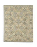 One Of A Kind Area Rug  thumbnail 1