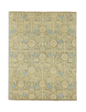 One Of A Kind Area Rug  thumbnail 2