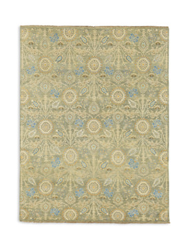 One Of A Kind Area Rug