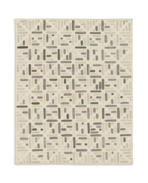 One Of A Kind Area Rug