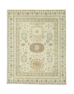 One Of A Kind Area Rug