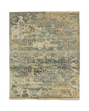 One Of A Kind Area Rug  thumbnail 1