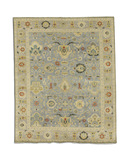 One Of A Kind Area Rug  thumbnail 1