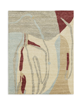 One Of A Kind Area Rug