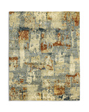 One Of A Kind Area Rug  thumbnail 1