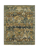 One Of A Kind Area Rug thumbnail 1