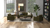 Cecil Sofa - Olive thumbnail 6