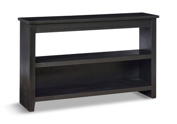 Grant Sofa Table - Black