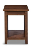 Grant End Table - Espresso thumbnail 2