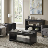 Grant Coffee Table - Black thumbnail 3