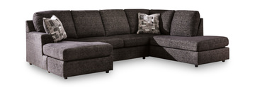 Coleman Sectional - Left Chaise
