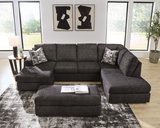 Coleman Sectional - Left Chaise thumbnail 5