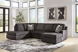 Coleman Sectional - Right Chaise thumbnail 2