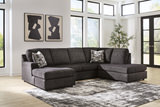 Coleman Sectional - Left Chaise thumbnail 3