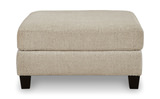Colby Ottoman thumbnail 2