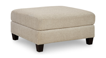 Colby Ottoman