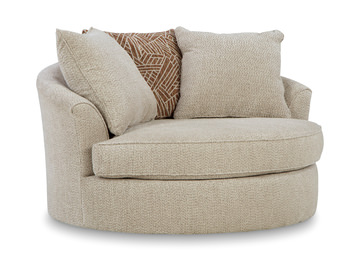 Colby Swivel Chair