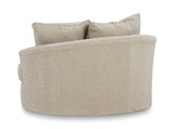 Colby Swivel Chair thumbnail 3
