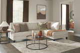 Colby Sectional With Right Chaise thumbnail 3