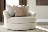 Colby Swivel Chair thumbnail 4