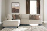 Colby Sectional With Left Chaise thumbnail 5