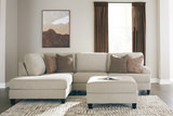 Colby Sectional With Left Chaise thumbnail 3