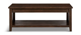 Grant Coffee Table - Espresso thumbnail 2
