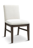 Silas Parson Dining Chair thumbnail 1