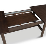 Silas Trestle Extension Table thumbnail 3