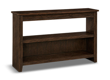 Grant Brown Sofa Table