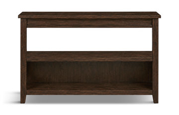 Grant Sofa Table - Espresso
