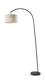 Chrystie Arc Lamp