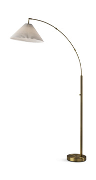 Delaney Arc Lamp