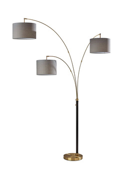 Bergen Arc Lamp