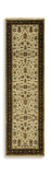 Kashi Hand Knotted Area Rug - 2′9″ X 9′9″ thumbnail 1
