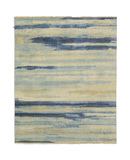 Hand Knotted Area Rug - 8′1″ X 10′1″ thumbnail 2