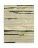 Hand Knotted Area Rug - 8′0″ X 10′0″ thumbnail 1