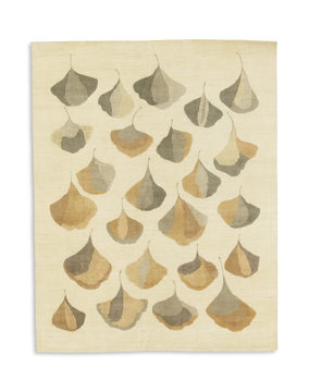 One of a Kind Area Rug - 7′9″ X 9′9″