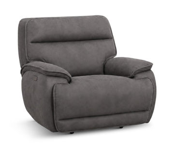 Gauge Power Recliner