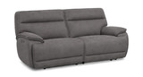 Gauge 2 Piece Power Recline Sofa thumbnail 2