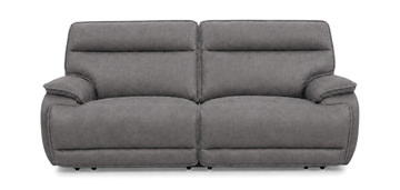 Gauge 2 Piece Power Recline Sofa