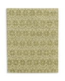 One of a Kind Area Rug - 7′9″ X 9′9″ thumbnail 1