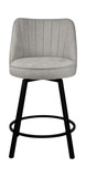 Eleanor Swivel Stool thumbnail 2