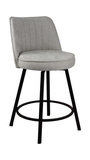 Eleanor Swivel Stool thumbnail 1