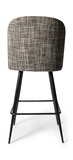Mika Swivel Stool thumbnail 3