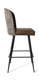 Mika Swivel Stool thumbnail 4