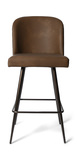 Mika Swivel Stool thumbnail 2