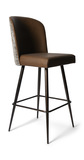 Mika Swivel Stool thumbnail 1